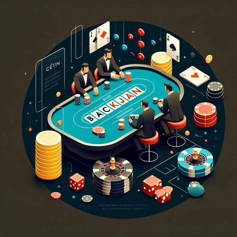 Blackjack’te Yapılan Hatalar ve Doğrular | Bahigo